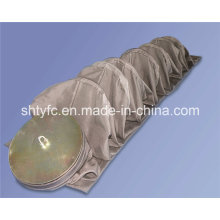 Tianyuan Hot Selling Fiberglass Industrial Dust Collect Bag